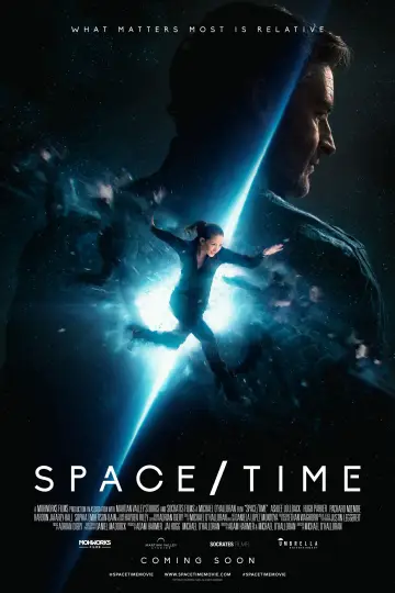 Постер до фильму"Space/Time" #591715