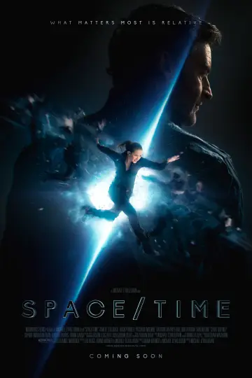 Постер до фильму"Space/Time" #591717