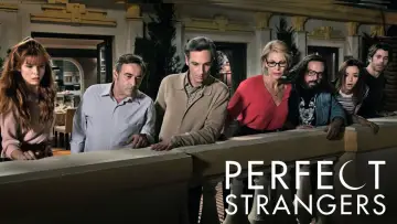 Задник до фильму"Perfectos desconocidos" #269377
