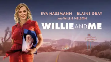 Задник до фильму"Willie and Me" #366575