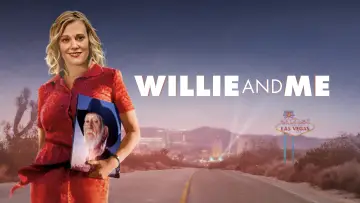 Задник до фильму"Willie and Me" #756611