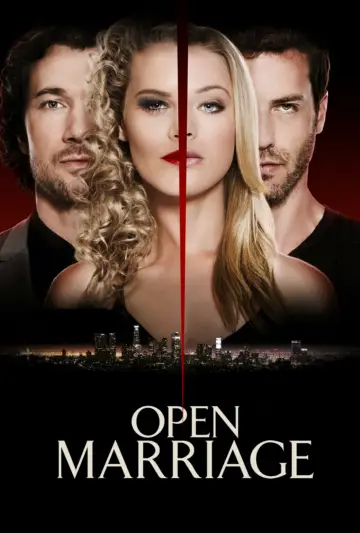 Постер до фильму"Open Marriage" #1103939