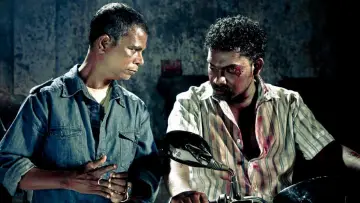 പൊട്ടാസ് ബോംബ് постер