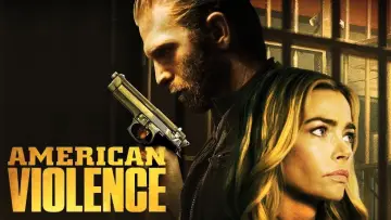 Задник до фильму"American Violence" #1069106