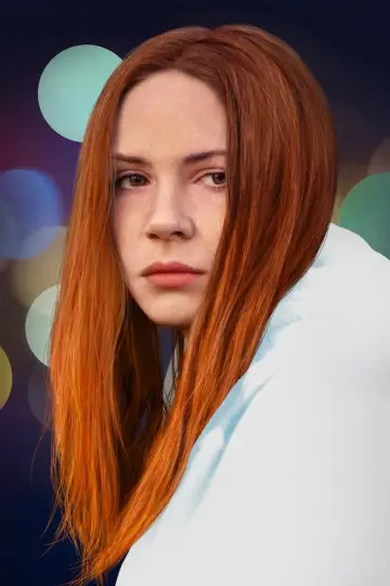 Постер до фильму"The Party