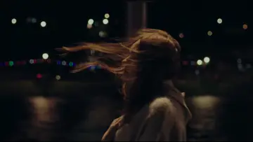 Задник до фильму"The Party