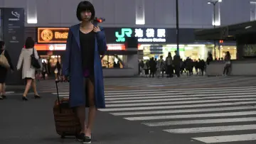 Задник до фильму"牝猫たち" #1097961