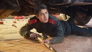 강철비