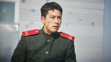 Задник до фильму"강철비" #377446