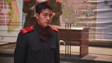 Задник до фильму"강철비" #377461