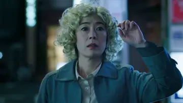 Задник до фильму"オー・ルーシー！" #420840