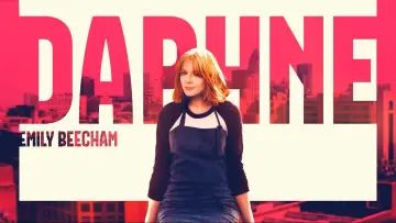 Задник до фильму"Daphne" #1124331