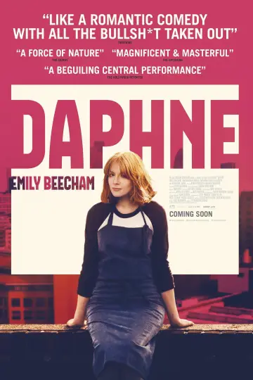 Постер до фильму"Daphne" #1124335
