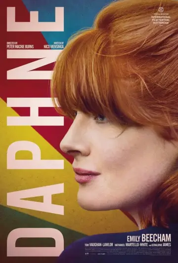 Постер до фильму"Daphne" #1124336