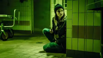Задник до фільму "Ізоляція" #1013011