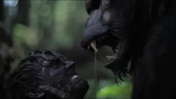 Задник до фильму"Primal Rage" #359012