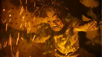 Задник до фильму"Primal Rage" #359014