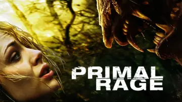 Задник до фильму"Primal Rage" #359016