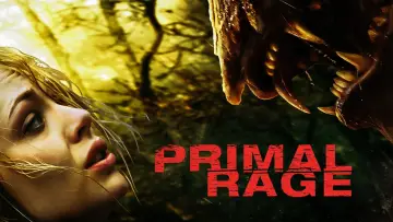 Задник до фильму"Primal Rage" #359017