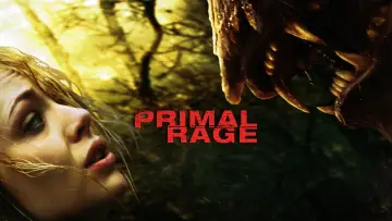 Задник до фильму"Primal Rage" #359018