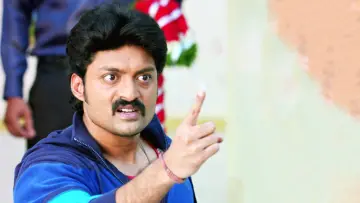 కంచె постер