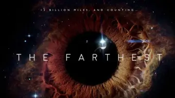 Задник до фильму"The Farthest" #1128140
