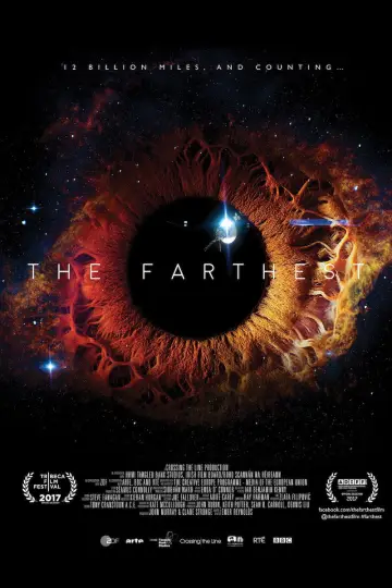 Постер до фильму"The Farthest" #1128142