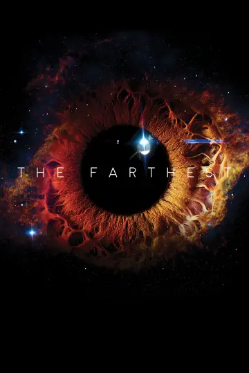 Постер до фильму"The Farthest" #1128144