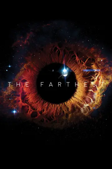 Постер до фильму"The Farthest" #1128145