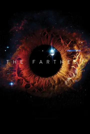 Постер до фильму"The Farthest" #1128146
