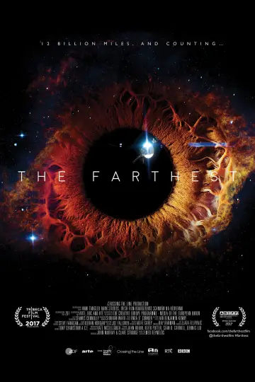 Постер до фильму"The Farthest" #1128147