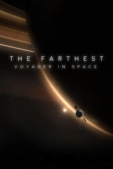 Постер до фильму"The Farthest" #1128148
