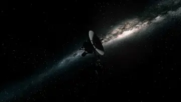 Задник до фильму"The Farthest" #495769
