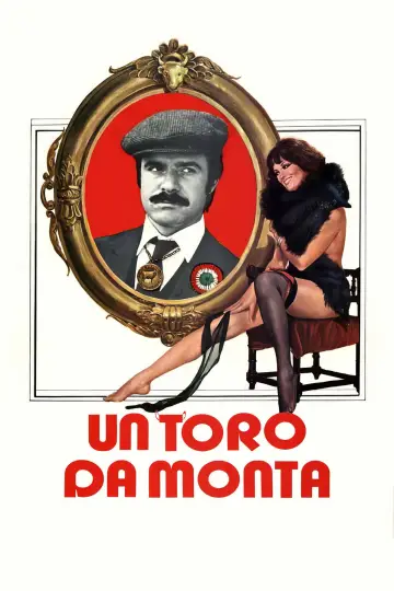 Постер до фильму"Un toro da monta" #1003794