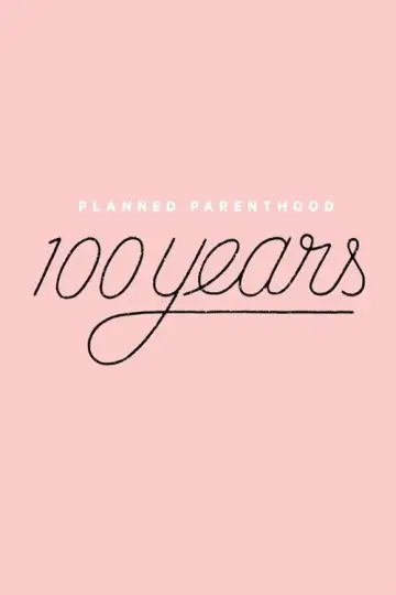 Постер до фільму "100 років" #1574019