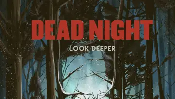 Задник до фильму"Dead Night" #1137957