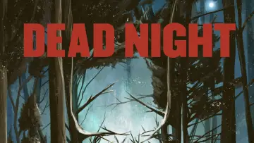Задник до фильму"Dead Night" #1137958