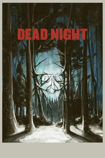 Постер до фильму"Dead Night" #1137962