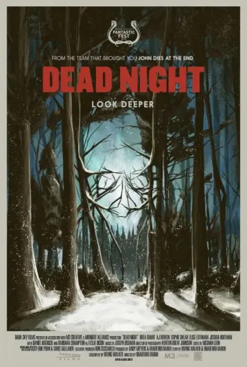Постер до фильму"Dead Night" #1137963