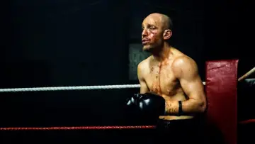 Задник до фильму"Jawbone" #495012