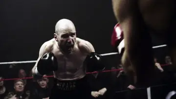 Задник до фильму"Jawbone" #495014