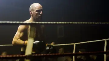 Задник до фильму"Jawbone" #495015