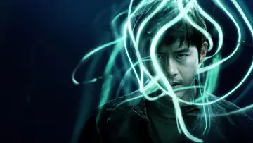 Задник до фильму"루시드 드림" #428066