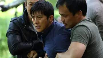 Задник до фильму"루시드 드림" #428069