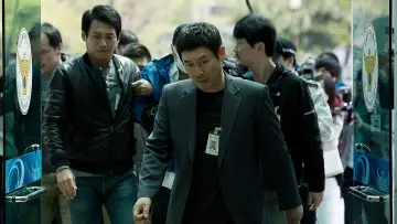 Задник до фильму"루시드 드림" #428070