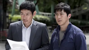 Задник до фильму"루시드 드림" #428071