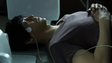 Задник до фильму"루시드 드림" #428072