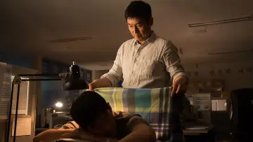 Задник до фильму"루시드 드림" #428073