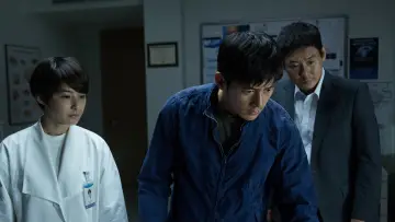 Задник до фильму"루시드 드림" #428074