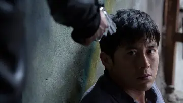 Задник до фильму"루시드 드림" #428076